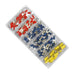 2-2110838-6 by TE Connectivity - AMP PLASTI-GRIP CONNECTOR KIT