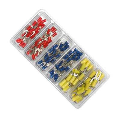 2-2110838-9 by TE Connectivity - AMP PLASTI-GRIP CONNECTOR KIT