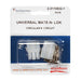 2-2110852-1 by TE Connectivity - CIRCULAR UMNL RET PK KIT