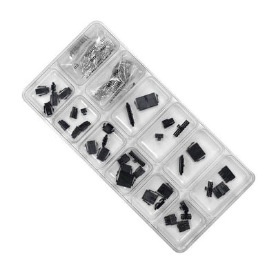 2-2110852-2 by TE Connectivity - MICRO MNL WTW KIT