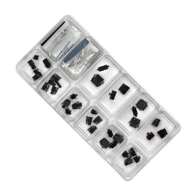 2-2110852-3 by TE Connectivity - MICRO MNL DUAL WTW KIT