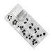2-2110852-6 by TE Connectivity - 2 ROW MICRO MNL VERT WTB
