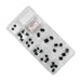 2-2110852-7 by TE Connectivity - MICRO MNL RIGHT ANGLE KIT
