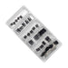 2-2110852-8 by TE Connectivity - LOW PROF MICRO MNL KIT