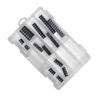 2-2110856-0 by TE Connectivity - TERMINAL BLOCK KIT-BUCHANAN