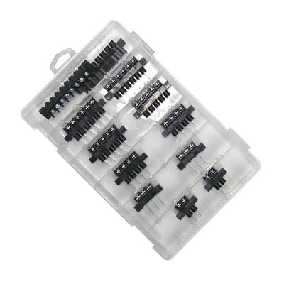 2-2110856-9 by TE Connectivity - BUCHANAN TERMINAL BLOCK KIT