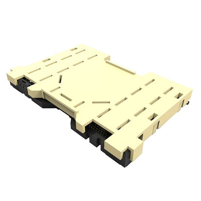 2-2129710-5 by TE Connectivity AMP Connectors - CONNECTOR SOCKET LGA 3647POS GOLD