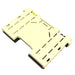 2-2129710-6 by TE Connectivity AMP Connectors - CONNECTOR SOCKET LGA 3647POS GOLD