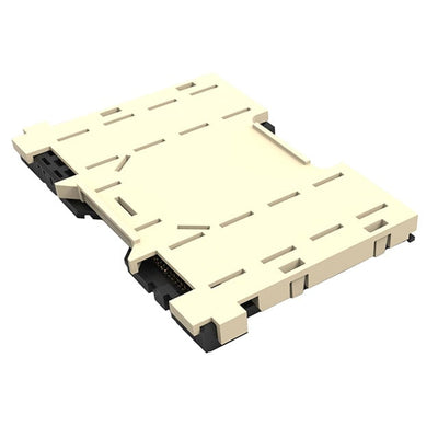 2-2129710-7 by TE Connectivity AMP Connectors - CONNECTOR SOCKET LGA 3647POS GOLD