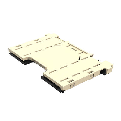 2-2129710-8 by TE Connectivity AMP Connectors - CONNECTOR SOCKET LGA 3647POS GOLD