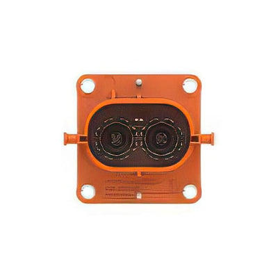 2-2141227-1 by TE Connectivity AMP Connectors - 2POS,PIN DIA 8.0,PIN HSG,ASSY,SL