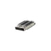 2-2170808-2 by TE Connectivity AMP Connectors - CONNECTOR QSFP28 CAGE 1X2 W/HSINK R/A