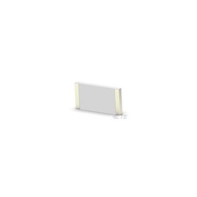 3-2176246-6 by TE Connectivity AMP Connectors - CRGS2512 5% 820R