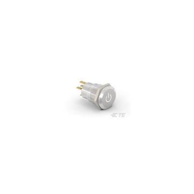 2-2213766-2 by TE Connectivity ALCOSWITCH Switches - 2-2213766-2