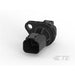 2-2297507-1 by TE Connectivity - 2POSCEPIN HSG16 DT CODE BASSYSLD