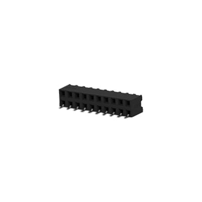 2-2307729-0 by TE Connectivity AMP Connectors - 20P,2MM,B-B,REC,DRHZ,SMD,0.1AU,T
