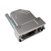 2-2308341-1 by TE Connectivity AMP Connectors - CONNECTOR BACKSHELL 15POS 135DEG SHLD