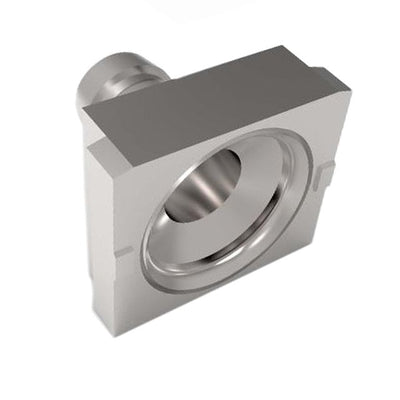 1-2308349-1 by TE Connectivity AMP Connectors - CRIMP FLANGES SMALL