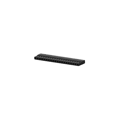 2-2316102-0 by TE Connectivity AMP Connectors - CONNECTOR RECPT HSG 20POS 2.00MM