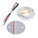 2-2323859-2 by TE Connectivity AMP Connectors - LUMAWISE LED HOLDER