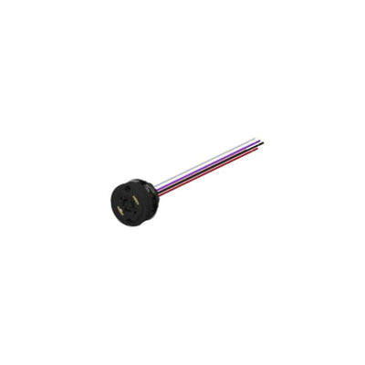 2-2332966-1 by TE Connectivity AMP Connectors - ROTATABLE TOOL-LESS RECEPTACLE A
