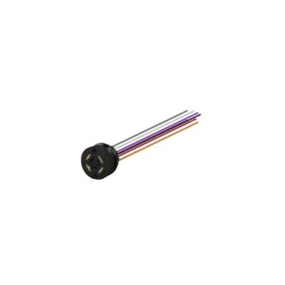 2-2332966-4 by TE Connectivity AMP Connectors - ROTATABLE TOOL-LESS RECEPTACLE A