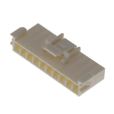 2-2350224-0 by TE Connectivity AMP Connectors - CONNECTOR PLUG HSG 10POS 2.00MM