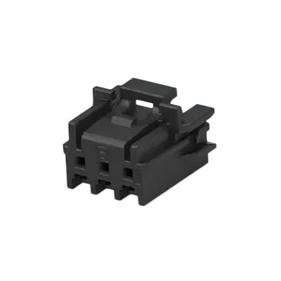 2-2350224-3 by TE Connectivity AMP Connectors - CONNECTOR PLUG HSG 3POS 2.00MM