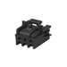 2-2350224-3 by TE Connectivity AMP Connectors - CONNECTOR PLUG HSG 3POS 2.00MM
