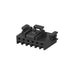 2-2350224-6 by TE Connectivity AMP Connectors - CONNECTOR PLUG HSG 6POS 2.00MM