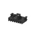2-2350224-7 by TE Connectivity AMP Connectors - CONNECTOR PLUG HSG 7POS 2.00MM