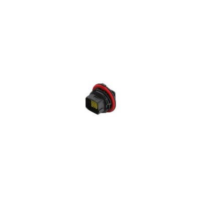 2-2350891-1 by TE Connectivity AMP Connectors - CONNECTOR RECPT HSG 20POS