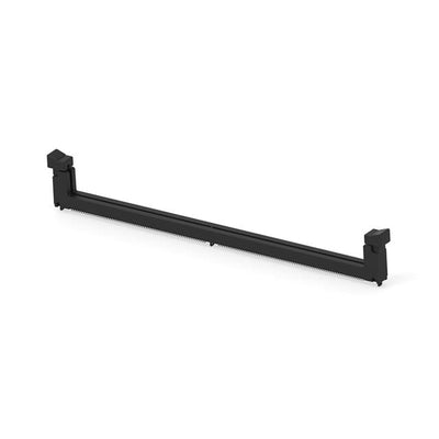 2-2355626-1 by TE Connectivity AMP Connectors - DDR5 DIMM BLACK HSG AND BLACK LA