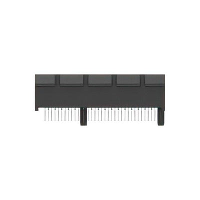 2-2362375-2 by TE Connectivity AMP Connectors - PCIE GEN4, 64POS ,30U"" ,DIP ,2.3