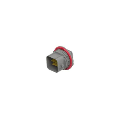 2-2366509-2 by TE Connectivity AMP Connectors - CONNECTOR RECPT HSG 48POS
