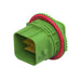 2-2366509-3 by TE Connectivity AMP Connectors - CONNECTOR RECPT HSG 48POS