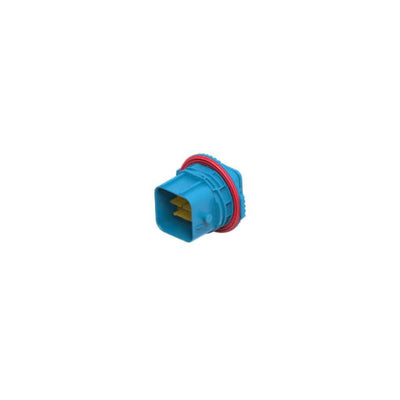 2-2366509-4 by TE Connectivity AMP Connectors - CONNECTOR RECPT HSG 48POS