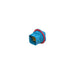 2-2366509-4 by TE Connectivity AMP Connectors - CONNECTOR RECPT HSG 48POS