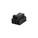 2-2366515-6 by TE Connectivity AMP Connectors - CONNECTOR RECPT HSG 6POS