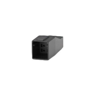 2-2366600-4 by TE Connectivity AMP Connectors - CONNECTOR PLUG HSG 4POS
