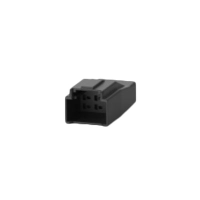 2-2366600-6 by TE Connectivity AMP Connectors - CONNECTOR PLUG HSG 6POS