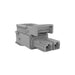 2-2378159-2 by TE Connectivity AMP Connectors - CONNECTOR PLUG HSG 2POS