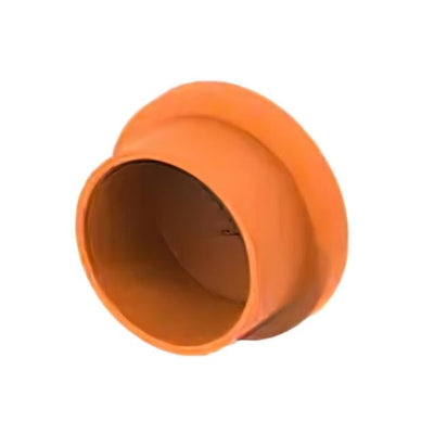 2-2407269-1 by TE Connectivity AMP Connectors - CAP, CPC, SIZE 13 RECP, ORANGE