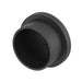 4-2407269-2 by TE Connectivity AMP Connectors - CAP, CPC, SIZE 17 RECP, BLACK