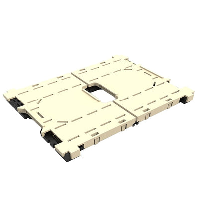 2-2822979-4 by TE Connectivity AMP Connectors - CONNECTOR SOCKET LGA 3647POS GOLD