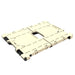 2-2822979-4 by TE Connectivity AMP Connectors - CONNECTOR SOCKET LGA 3647POS GOLD