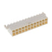 2-2825261-4 by TE Connectivity AMP Connectors - 24P VAL-U-LOK HCS VRT HDR W/P V0