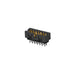 2-2842236-0 by TE Connectivity AMP Connectors - 20P, AMPMODU 2MM, DOUBLE ROW SHR