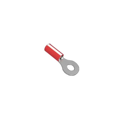 2-320571-5 by TE Connectivity AMP Connectors - CONNECTOR RING CIRC 18AWG #1/4 CRIMP
