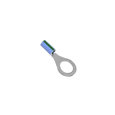 2-328976-2 by TE Connectivity AMP Connectors - CONNECTOR RING CIRC 14AWG #1/2 CRIMP